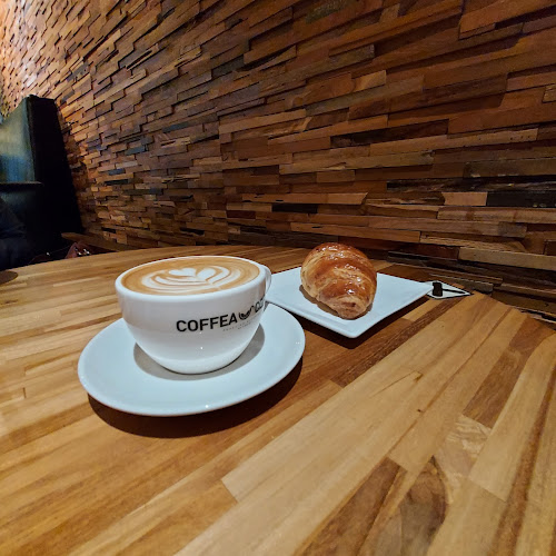 Comentarii opinii despre Coffea Coffee