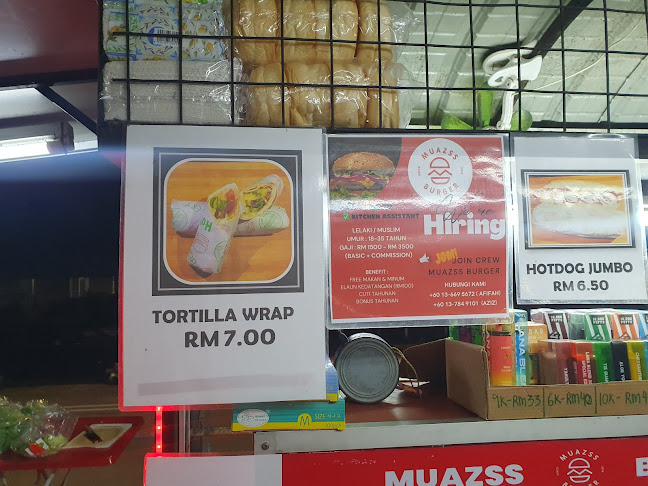 1, Jalan Kuning 1, Taman Pelangi, 80400 Johor Bahru, Johor