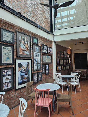 44, Jalan Penjara Lama, Bandar Alor Setar, 05000 Alor Setar, Kedah