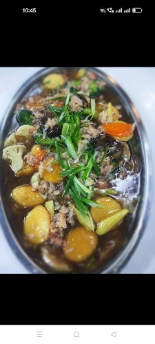 Comentarii opinii despre Alor Star CY & Chen 华驰名菜哺魚