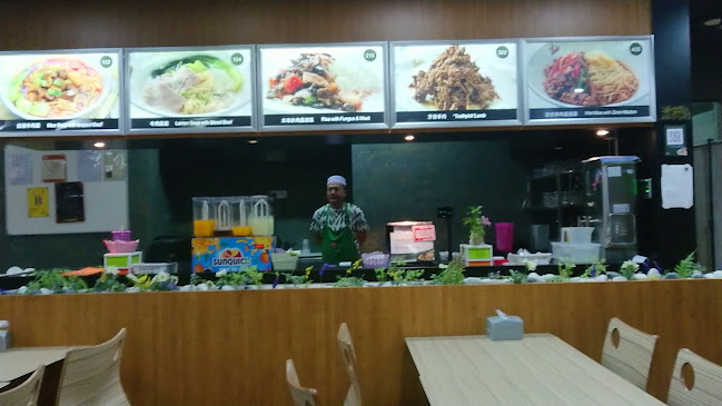 Opinii despre Mee Tarik Warisan Asli @Mahkota Parade în Melaka - Gastronomi dan perhotelan