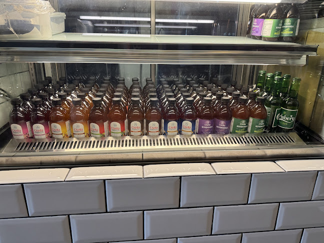 80, Jalan Zainul Abidin, 10400 George Town, Pulau Pinang