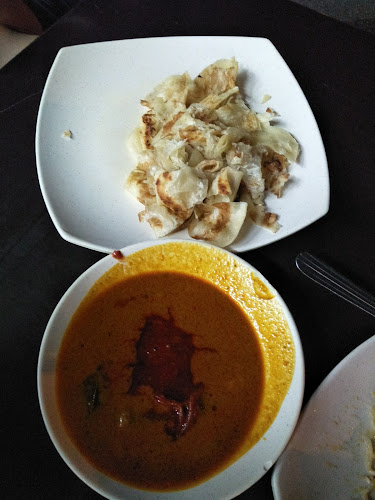 Opinii despre Restoran BIRIYANI Manjung în Seri Manjung - Gastronomi dan perhotelan