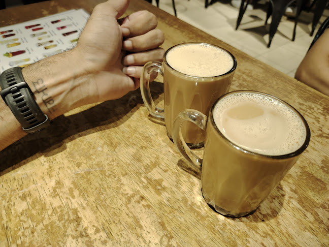 Opinii despre Murni Discovery USJ 9 în Subang Jaya - Gastronomi dan perhotelan