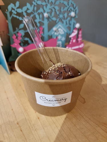 Creamery Boutique Ice Creams JB - Gastronomi dan perhotelan