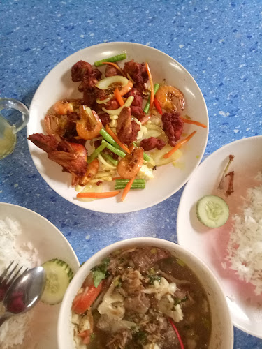 Opinii despre H Deens Corner în Johor Bahru - Gastronomi dan perhotelan