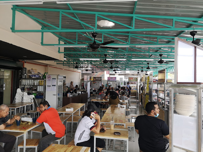 Opinii despre Raf.PJ în Petaling Jaya - Gastronomi dan perhotelan