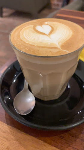 Opinii despre Common Grind în Kuala Lumpur - Gastronomi dan perhotelan