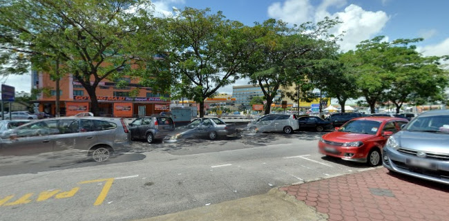 Hyderabad Recipe's Kuantan - Kuantan