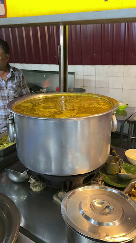 Restoran Sup Al-Deen - Kuala Lumpur