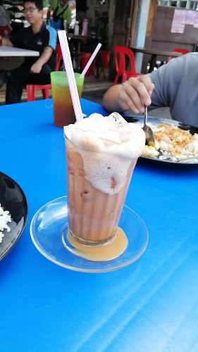 Sin Chooi Hong Kopitiam - Alor Setar