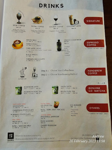 Opinii despre JWC, The Factory 30 în Johor Bahru - Gastronomi dan perhotelan