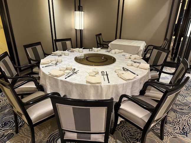 Comentarii opinii despre Shanghai Restaurant