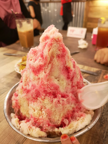 Comentarii opinii despre Ah Cheng Laksa | Sunway Pyramid