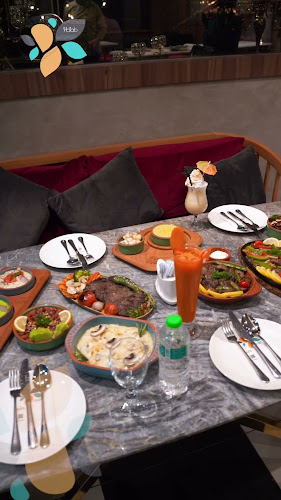 Opinii despre Halab KL Arabic Restaurant în Kuala Lumpur - Gastronomi dan perhotelan