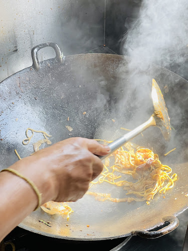 Kedai Kopi Lai Foong - Gastronomi dan perhotelan