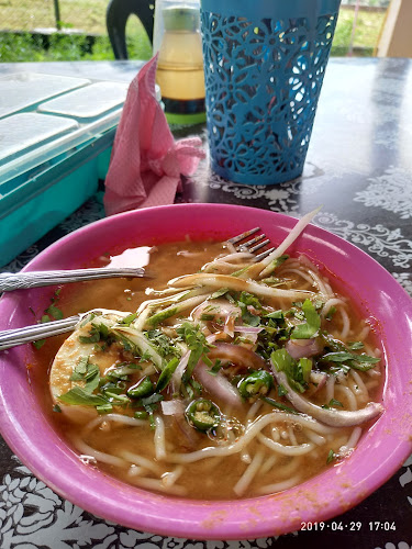 Ruby Laksa Perlis