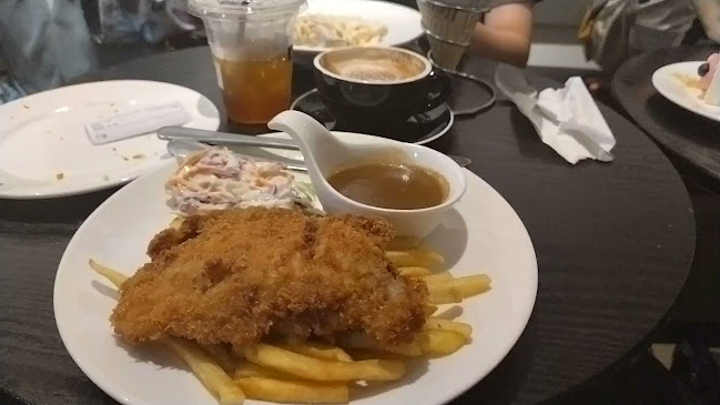 Opinii despre BORIS în Kota Bahru - Gastronomi dan perhotelan