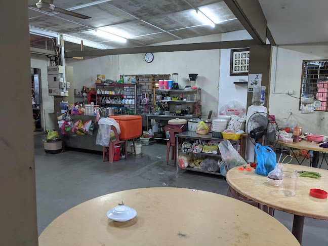 Aun Loke Restaurant (Pokok Assam, Taiping) 安樂居茶餐室(太平保阁亚三) Restoran Aun Loke - Taiping