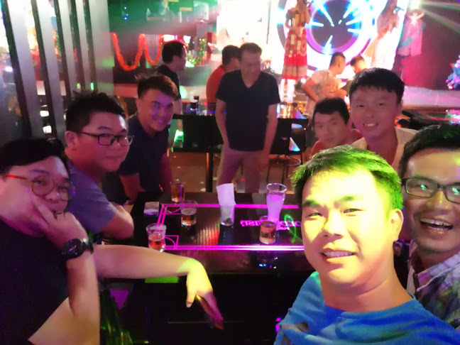 Bandar Baru Medan Ipoh, 31400 Ipoh, Perak