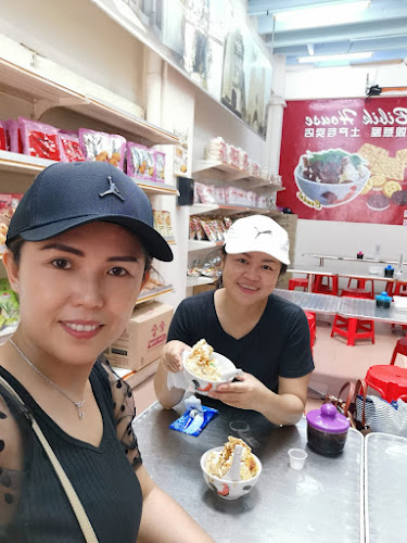 Bibik House Chendol - Melaka