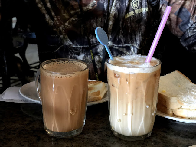 Opinii despre Fook Yuen 富源-Asia City în Kota Kinabalu - Gastronomi dan perhotelan