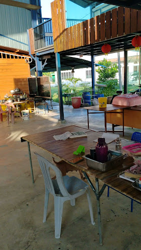 McDonald's Kampar DT