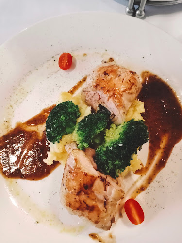 Comentarii opinii despre STG Tea House Cafe