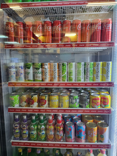 Chingooya Korean Restaurant - Batu Pahat