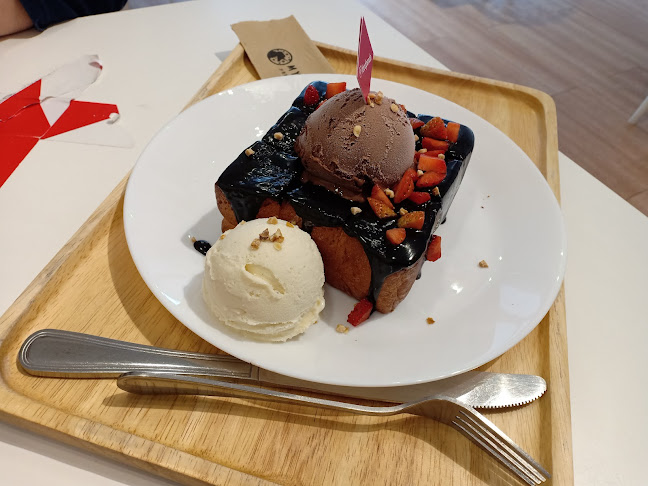 MyKori Dessert Cafe Seksyen 7
