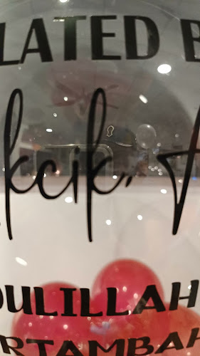 Opinii despre Icaa Cafe în Kuala Terengganu - Gastronomi dan perhotelan