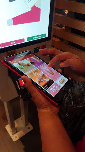 McDonald's Taiping Lake Garden DT - Gastronomi dan perhotelan