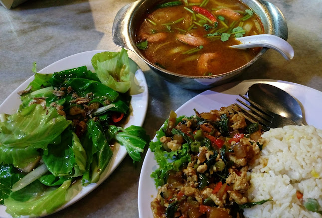 Comentarii opinii despre Sukhumvit