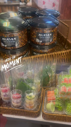 Opinii despre Asama Thai Food în Sungai Petani - Gastronomi dan perhotelan