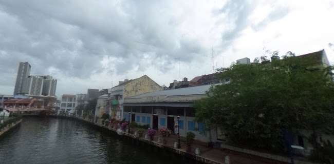 Opinii despre DISCOVERY CAFE în Melaka - Gastronomi dan perhotelan