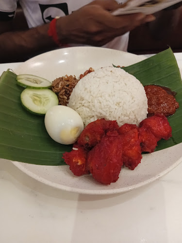 Comentarii opinii despre My Mama's Kitchen Restaurant