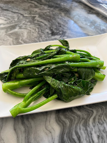 You Kee XO Restaurant - Gastronomi dan perhotelan