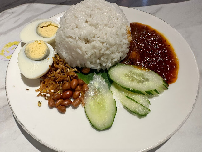 Intan Villa Kopitiam - Teluk Intan