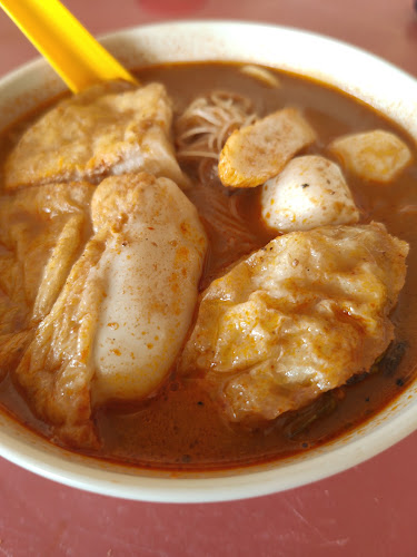 Restoran Taman Kuantan (Kopitiam) - Gastronomi dan perhotelan