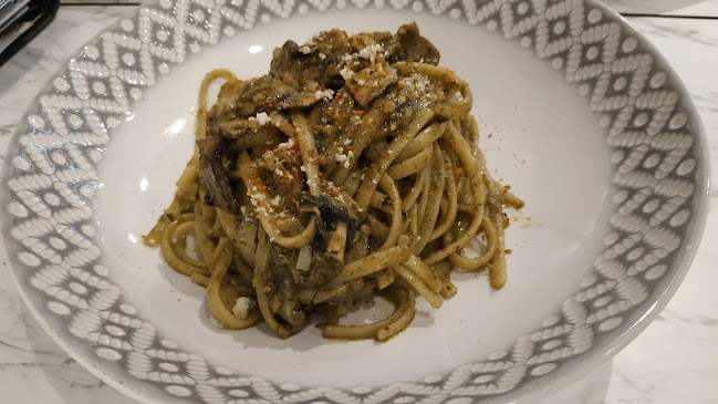 Big Brooklyn Pizza @SS15 - Gastronomi dan perhotelan