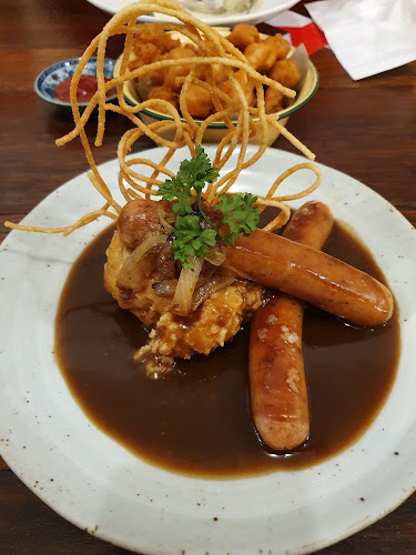 Cafe 123 Gasing - Petaling Jaya