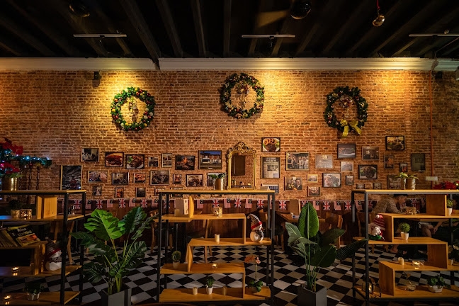 Emily's Steakhouse Penang