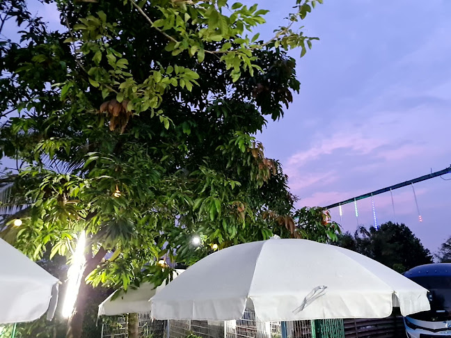 KOPIXWarong D'DUSUN - Kajang