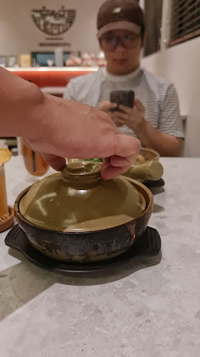 Opinii despre Wonderfu Restaurant în Petaling Jaya - Gastronomi dan perhotelan