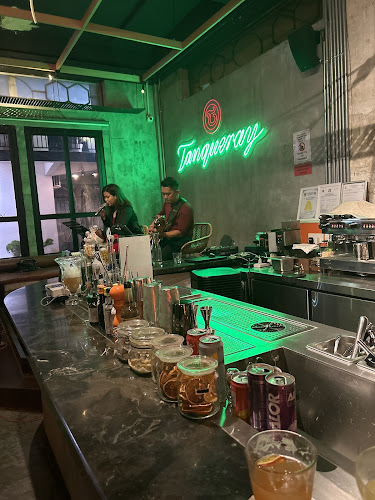 Opinii despre Bar Flips în Kota Kinabalu - Gastronomi dan perhotelan