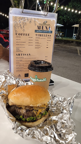 Jalan Stadium, Bandar Kajang, 43000 Kajang, Selangor