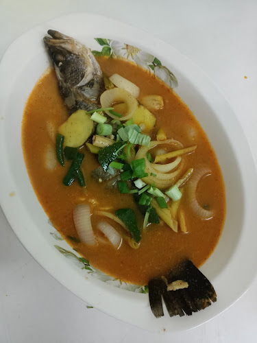 Opinii despre Wahida Kitchen Ala Thai în Kuala Terengganu - Gastronomi dan perhotelan