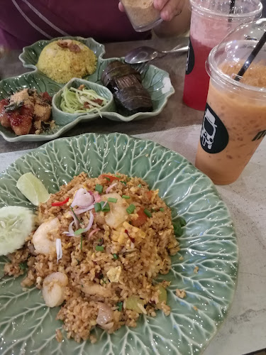 Mr. Tuk Tuk Sunway Pyramid - Gastronomi dan perhotelan