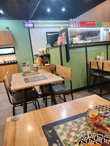 Comentarii opinii despre BeRempahh! @Central i-City