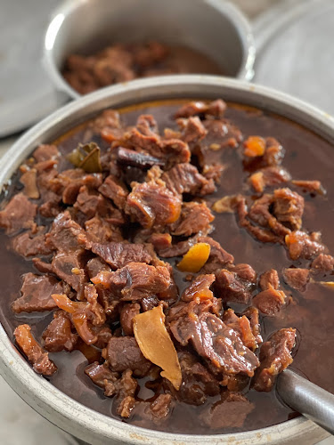 Comentarii opinii despre Kedai Kopi Sin Nyuk Pau